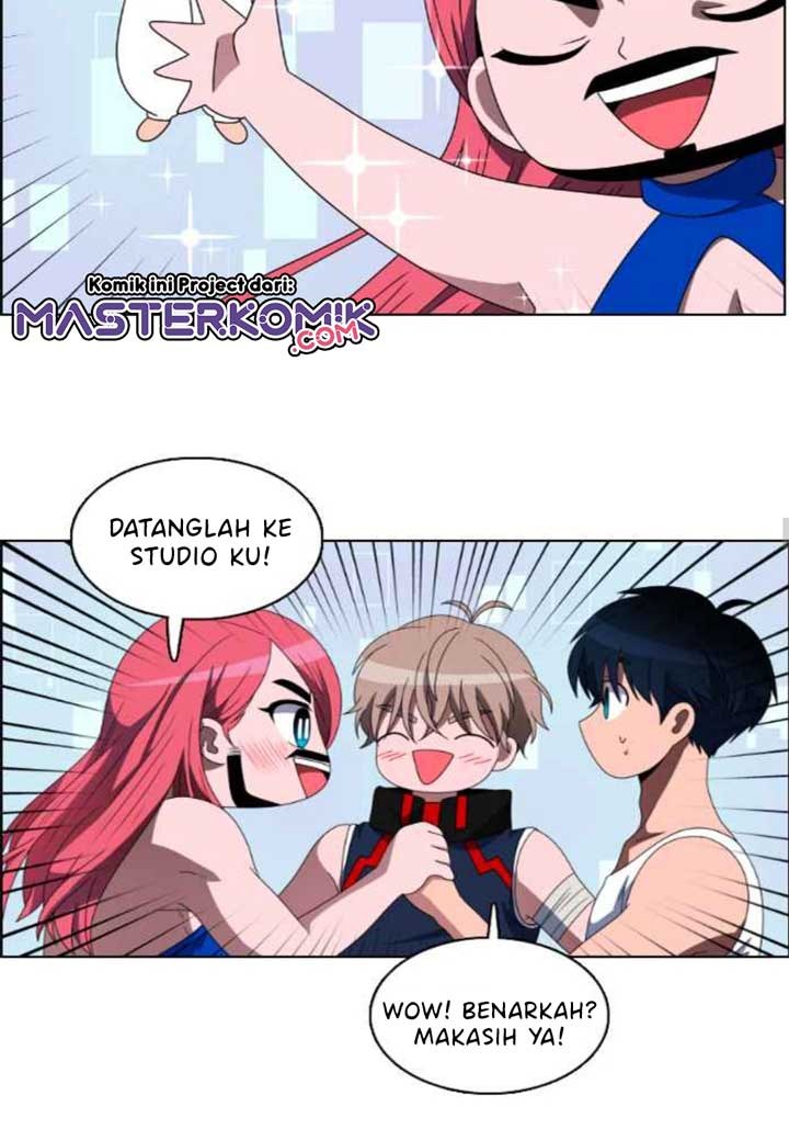 No Scope Chapter 22 Bahasa Indonesia