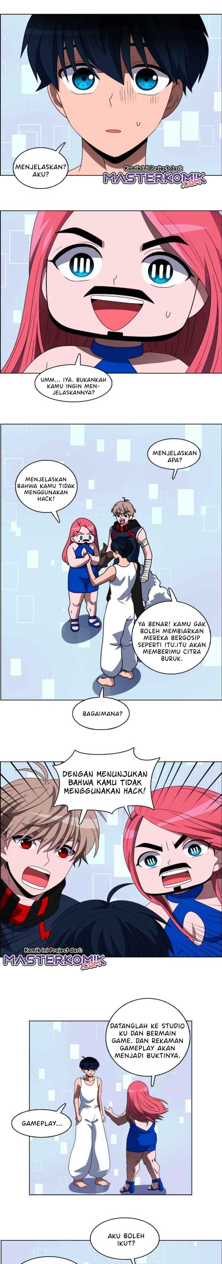 No Scope Chapter 22 Bahasa Indonesia