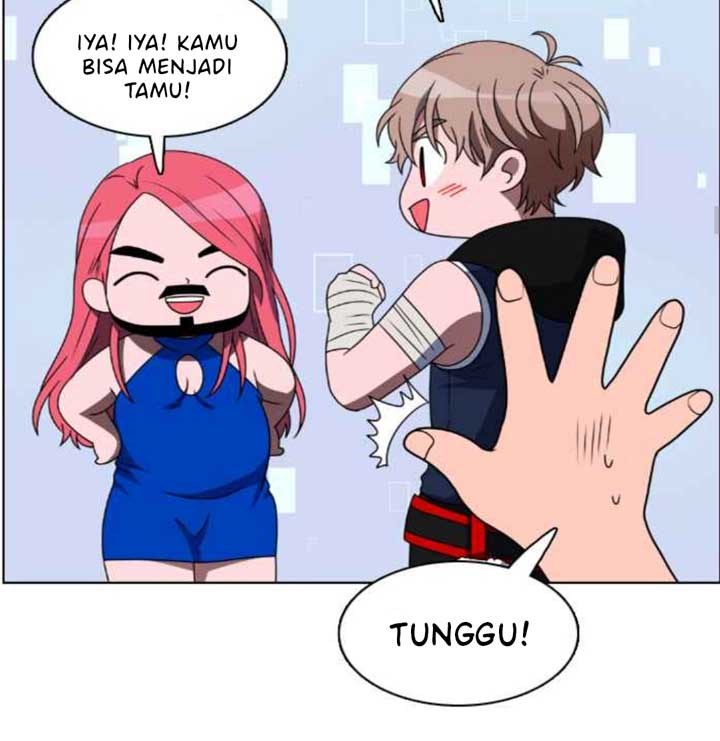 No Scope Chapter 22 Bahasa Indonesia