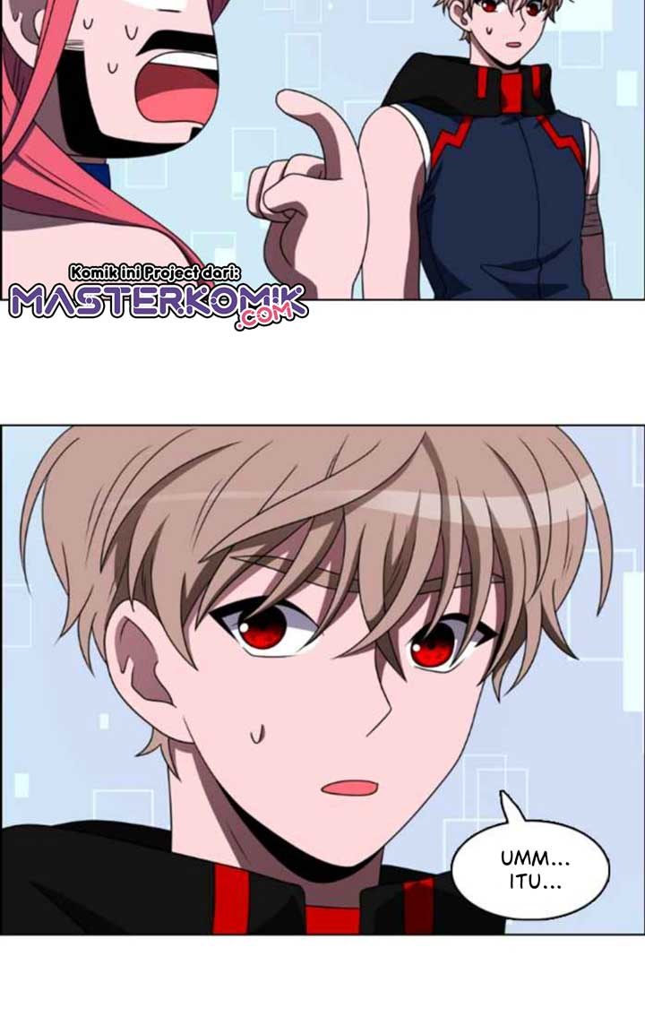 No Scope Chapter 22 Bahasa Indonesia