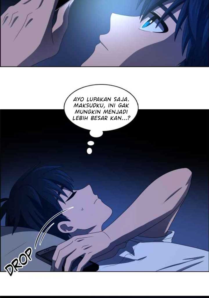 No Scope Chapter 22 Bahasa Indonesia