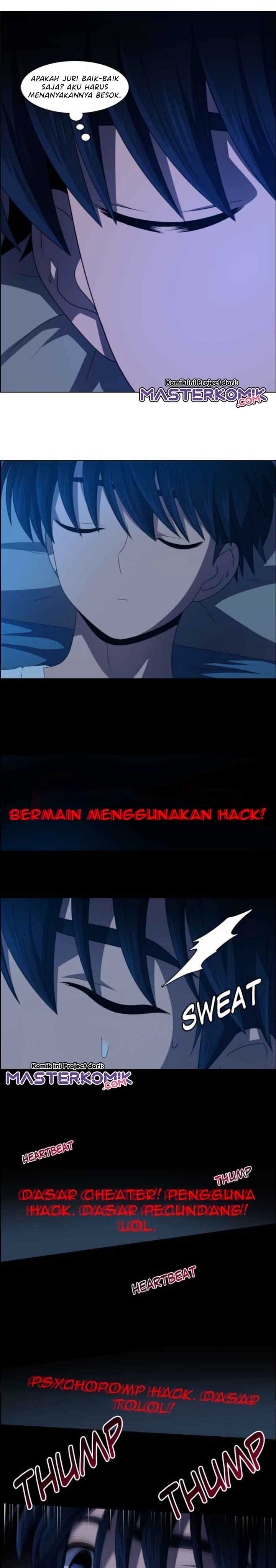 No Scope Chapter 22 Bahasa Indonesia