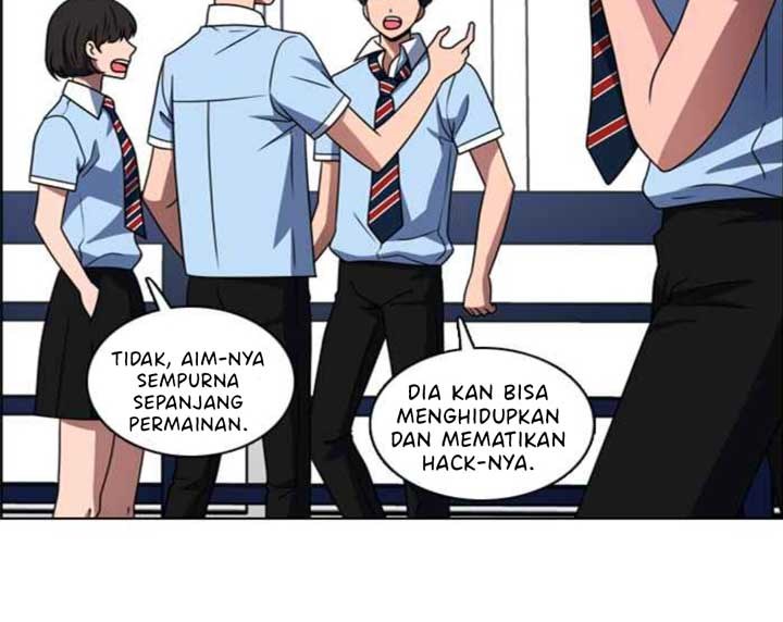 No Scope Chapter 22 Bahasa Indonesia