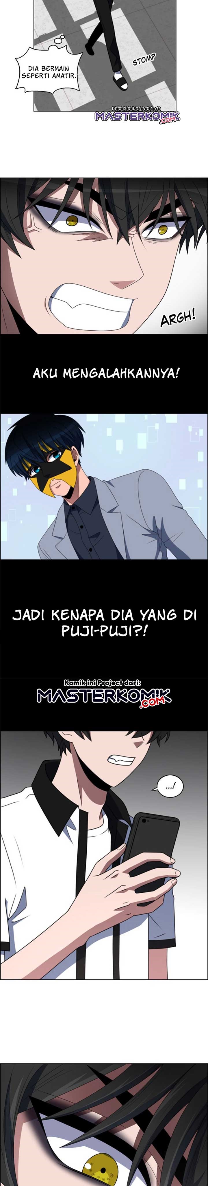 No Scope chapter 29