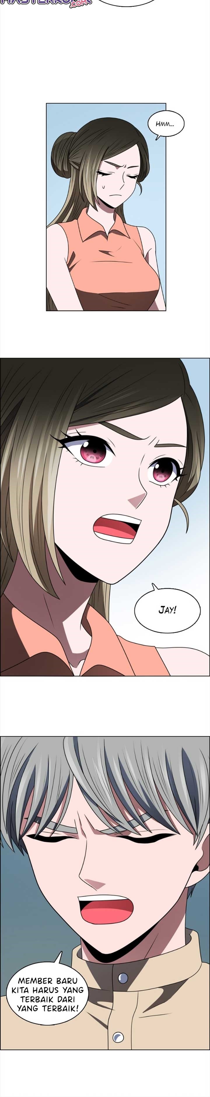 No Scope Chapter 34 Bahasa Indonesia