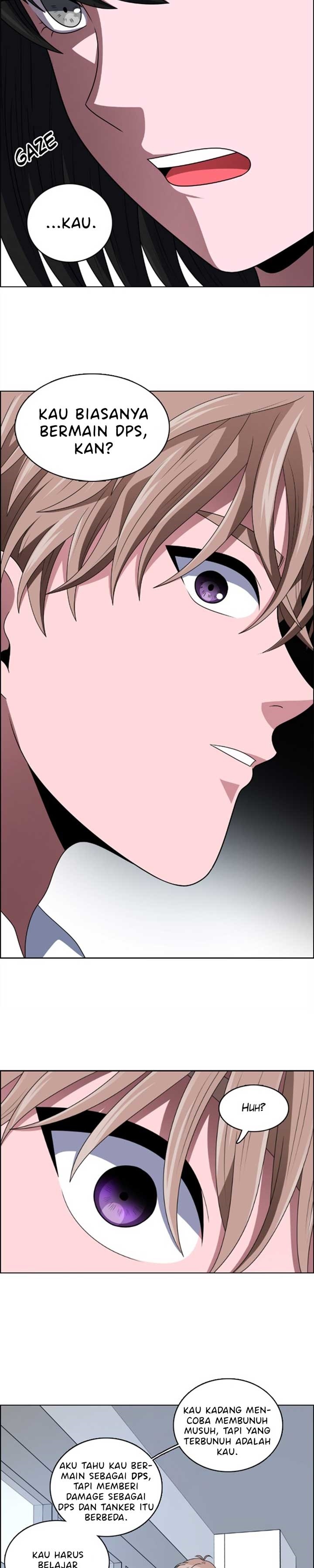 No Scope Chapter 34 Bahasa Indonesia