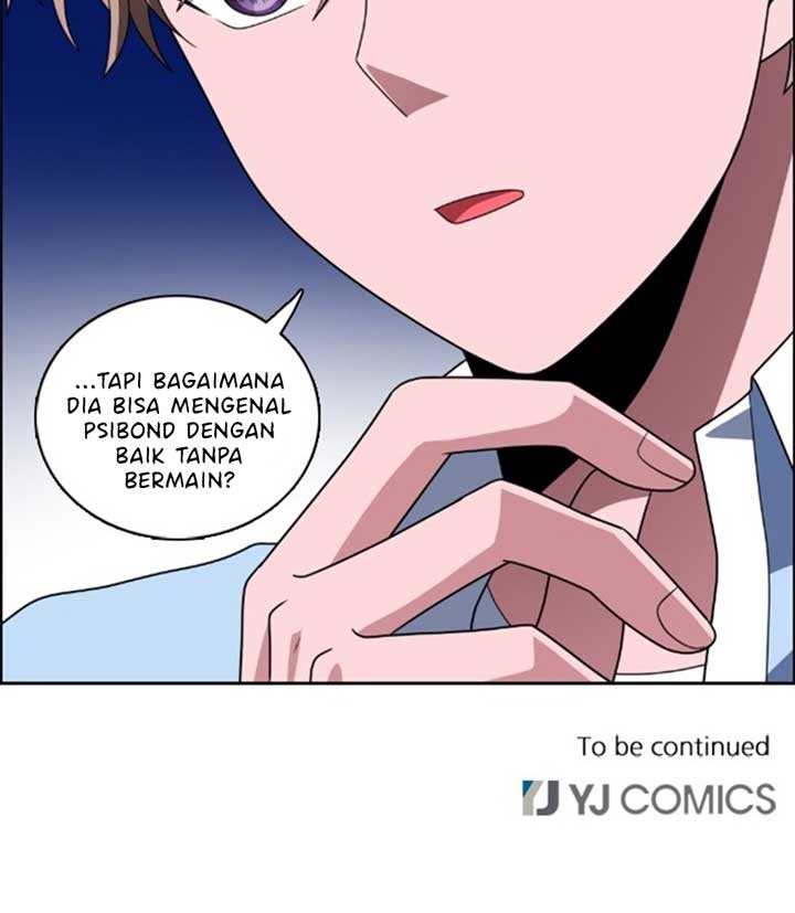 No Scope Chapter 34 Bahasa Indonesia