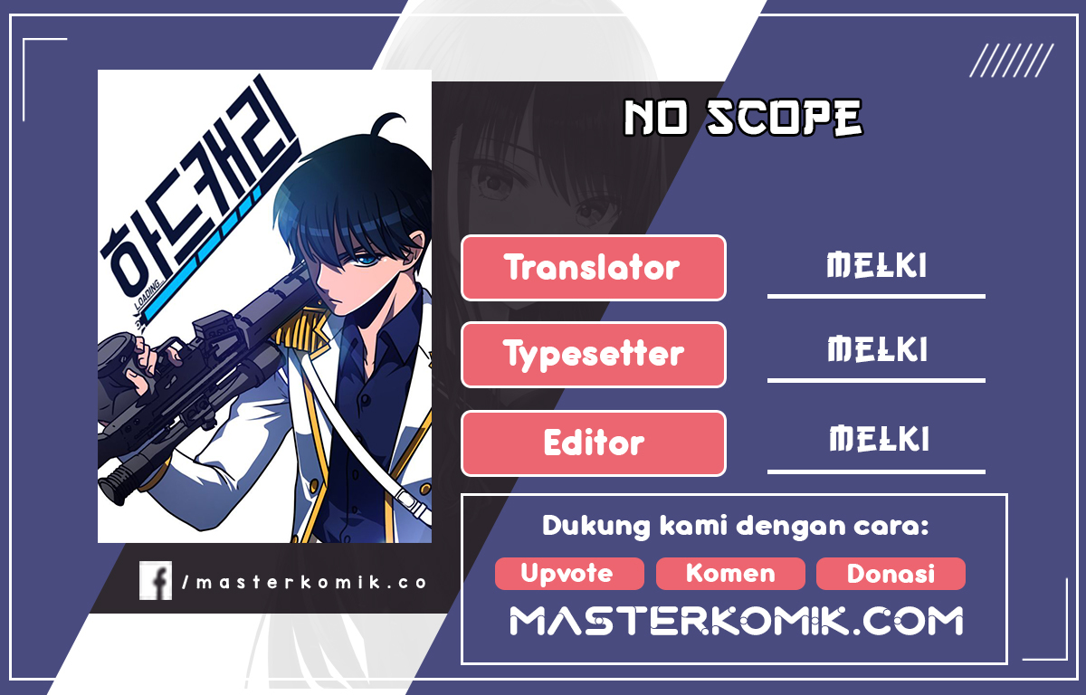 No Scope Chapter 37 Bahasa Indonesia