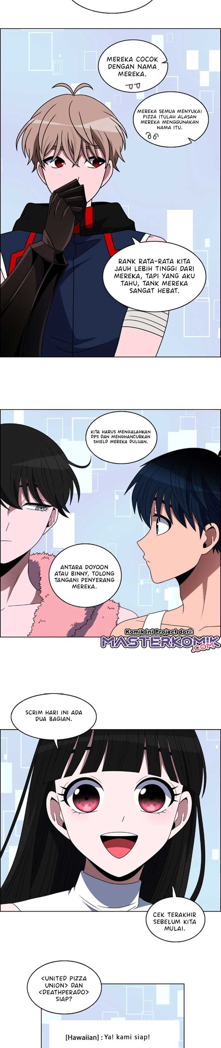 No Scope Chapter 37 Bahasa Indonesia