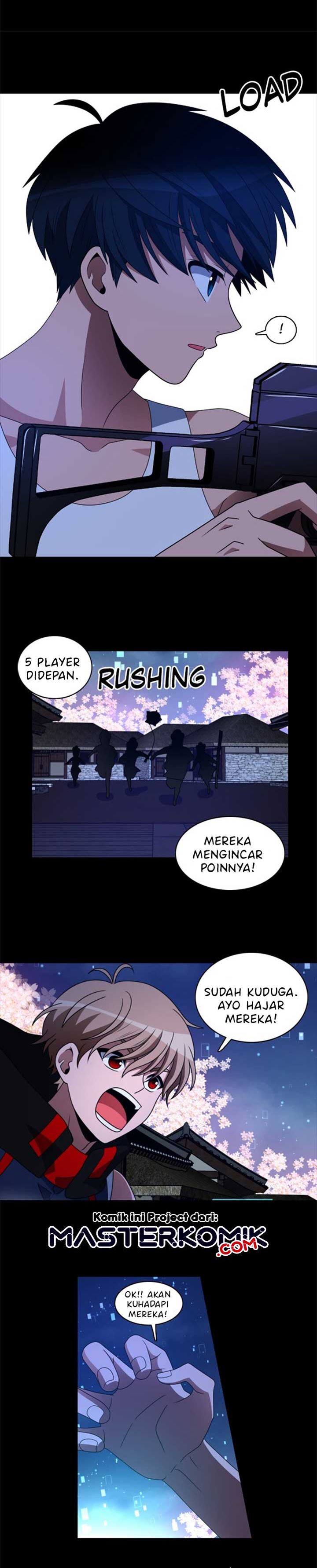 No Scope Chapter 37 Bahasa Indonesia