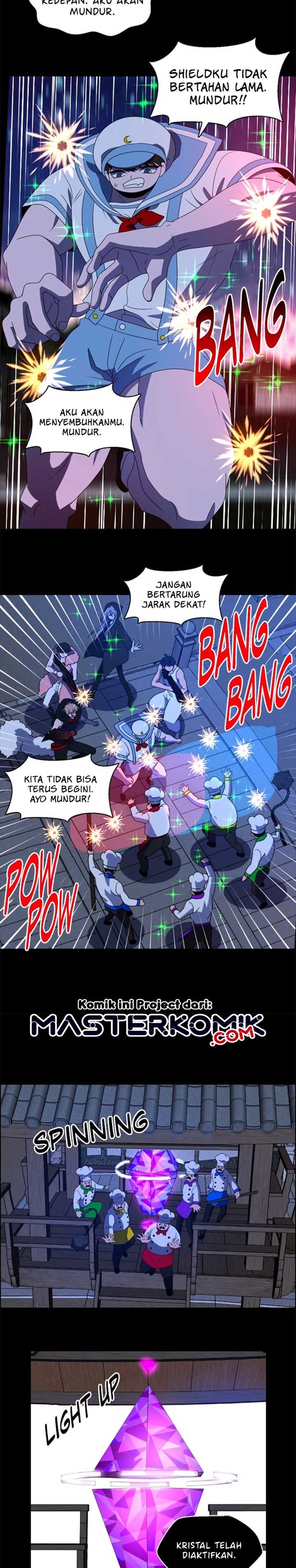 No Scope Chapter 37 Bahasa Indonesia