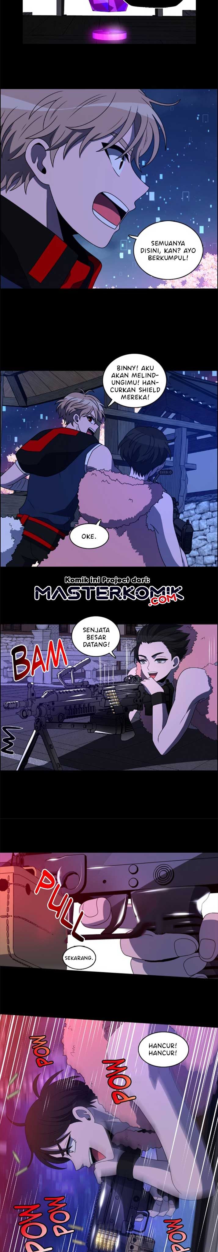 No Scope Chapter 37 Bahasa Indonesia