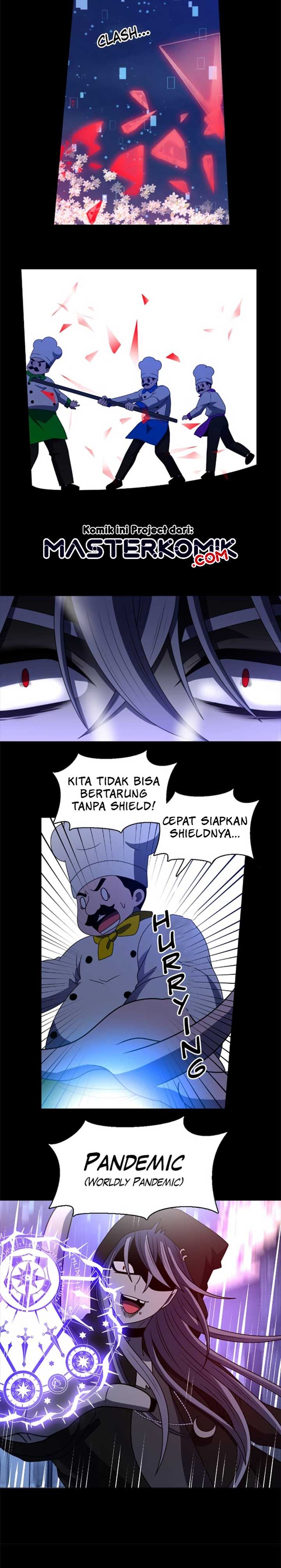 No Scope Chapter 37 Bahasa Indonesia