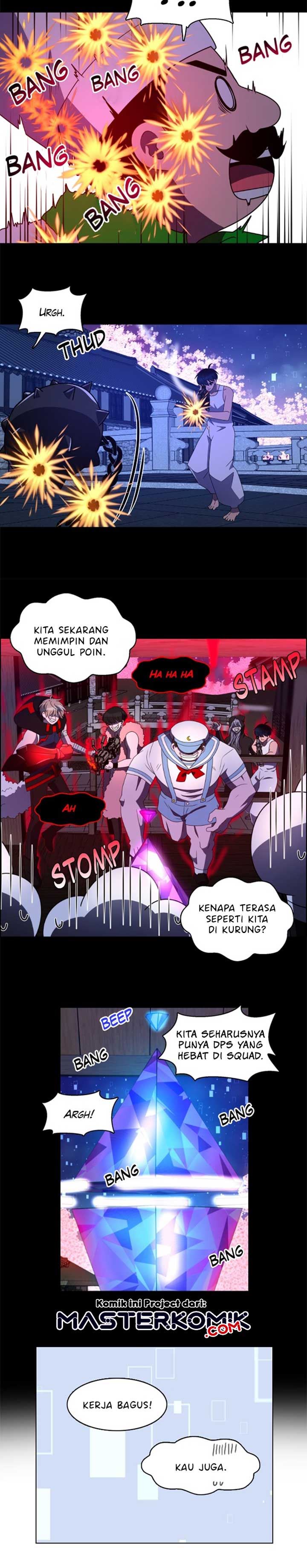 No Scope Chapter 37 Bahasa Indonesia