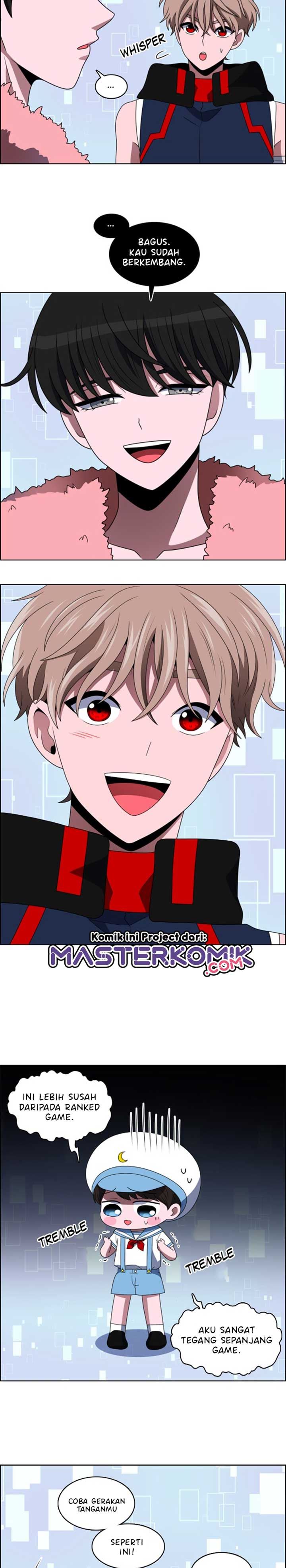 No Scope Chapter 37 Bahasa Indonesia