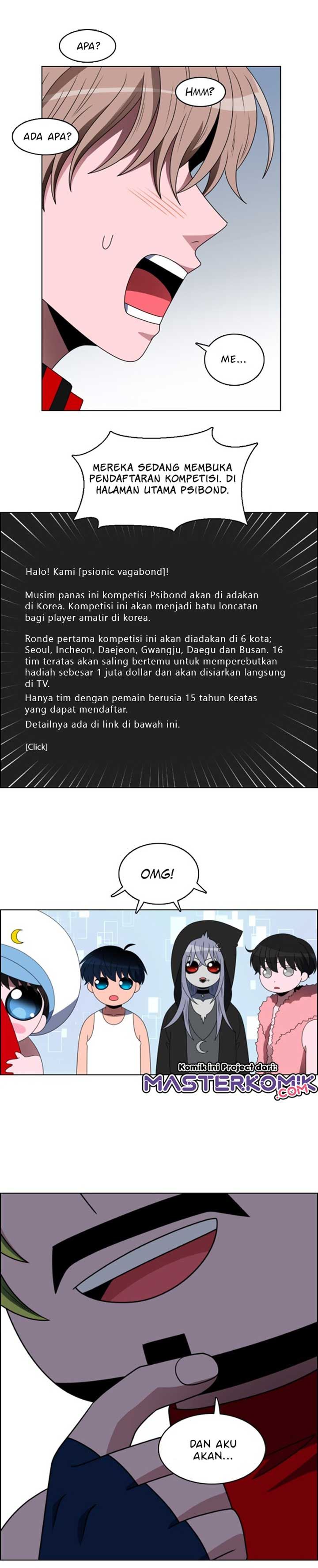 No Scope Chapter 37 Bahasa Indonesia