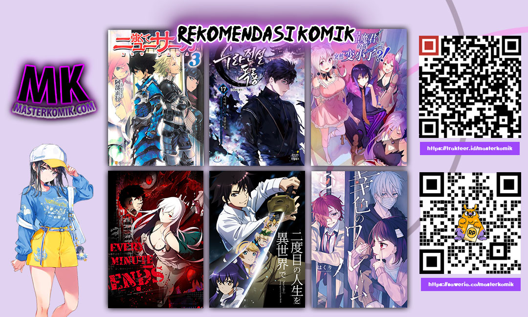 No Scope chapter 41