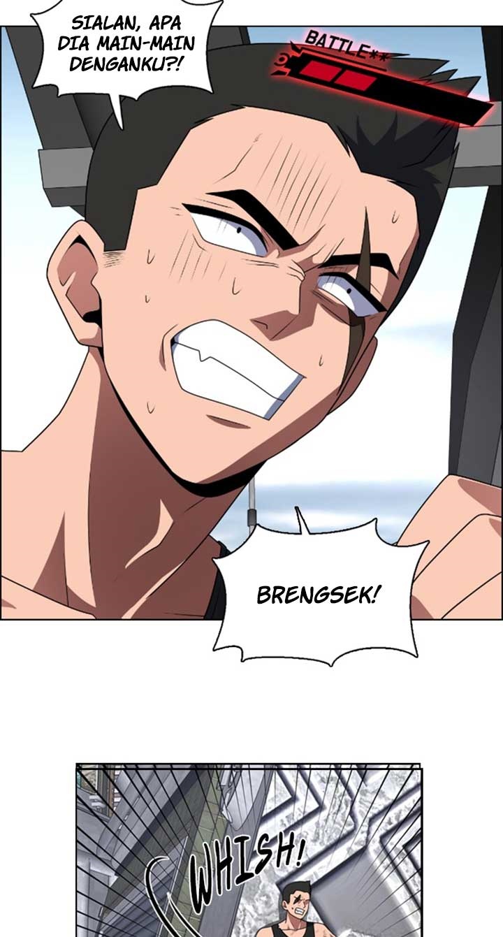 No Scope Chapter 47 Bahasa Indonesia