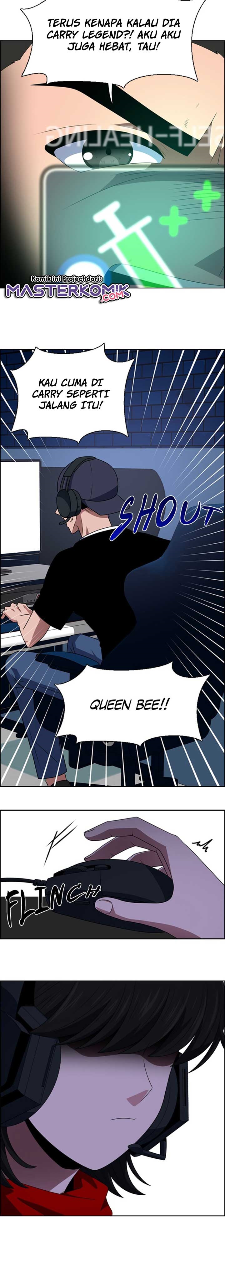 No Scope Chapter 47 Bahasa Indonesia