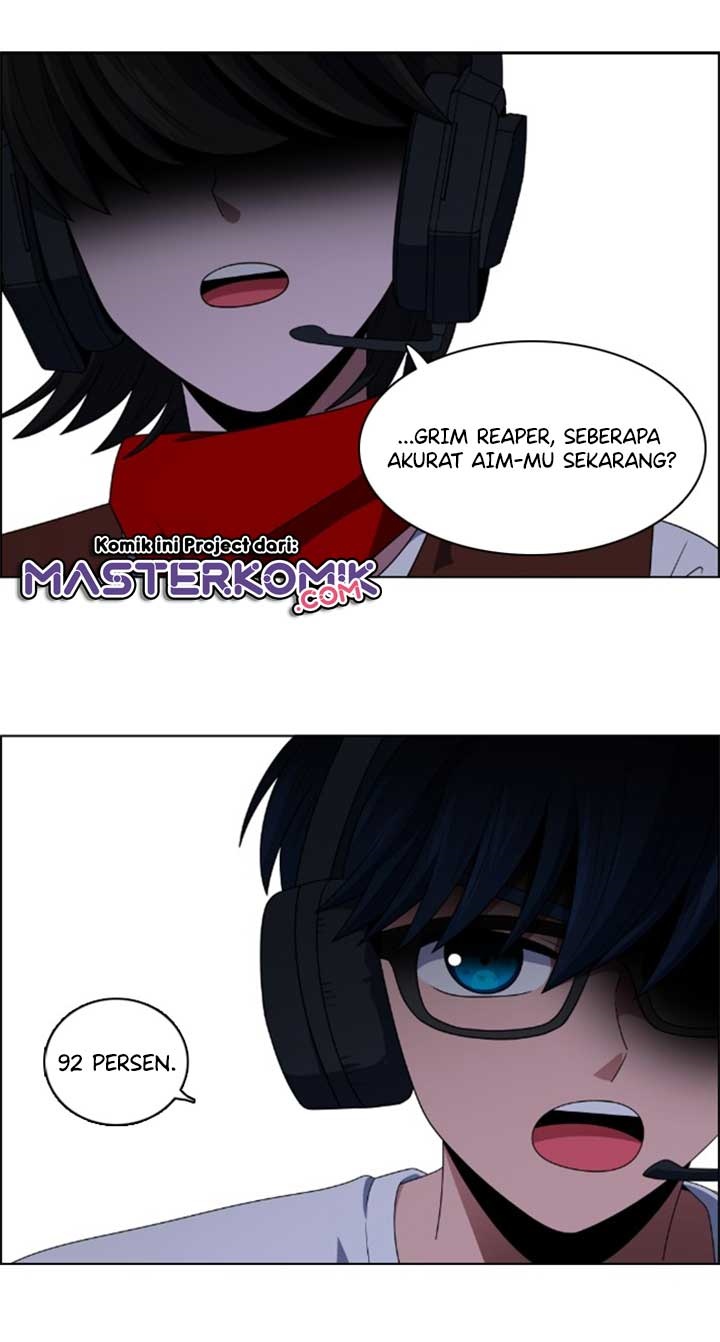 No Scope Chapter 47 Bahasa Indonesia