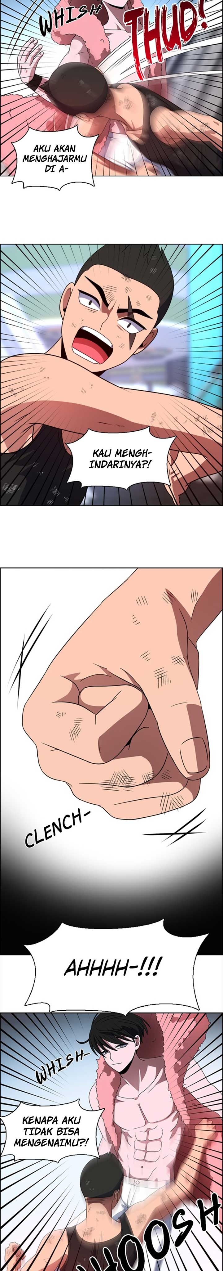 No Scope Chapter 47 Bahasa Indonesia