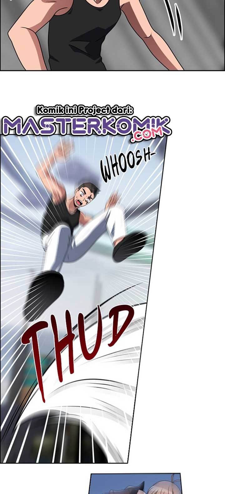 No Scope Chapter 47 Bahasa Indonesia