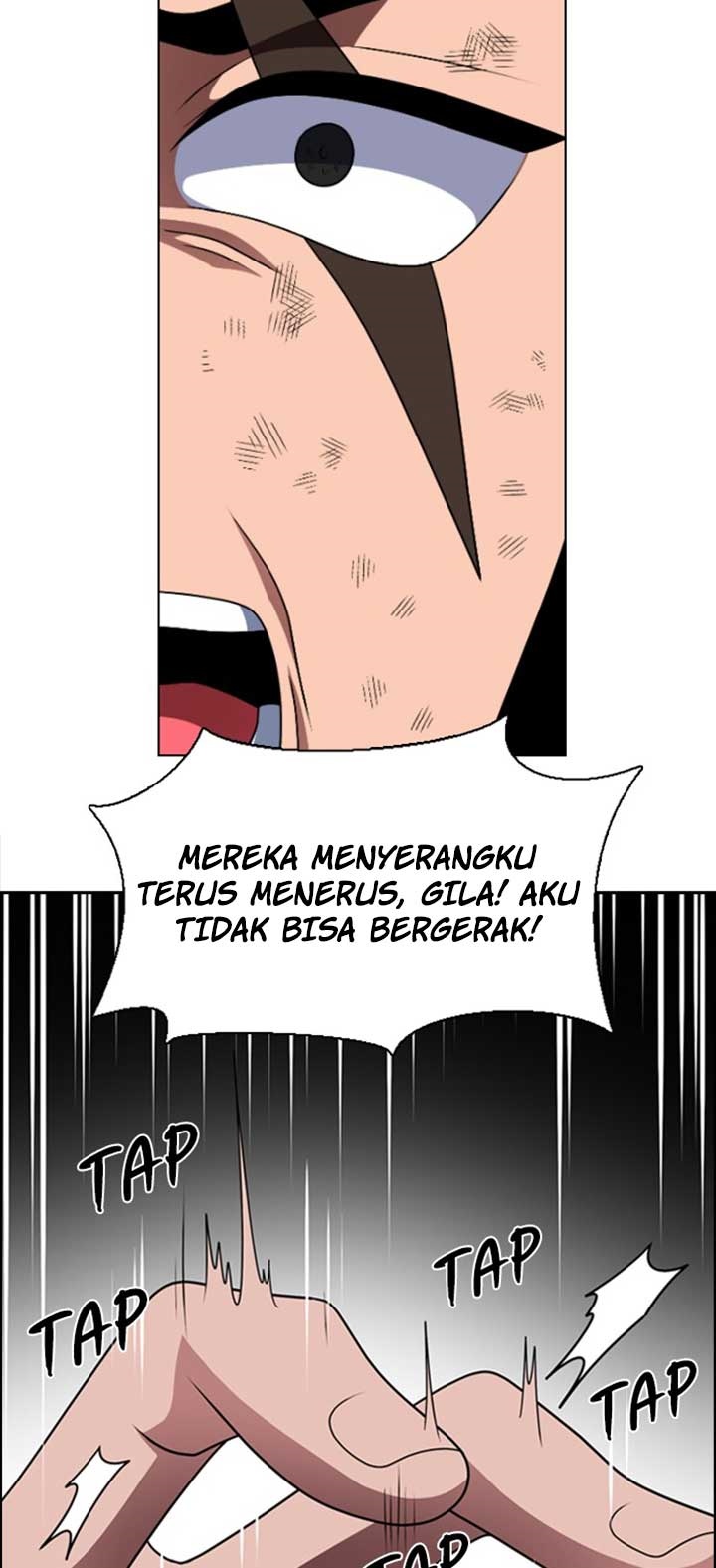 No Scope Chapter 47 Bahasa Indonesia