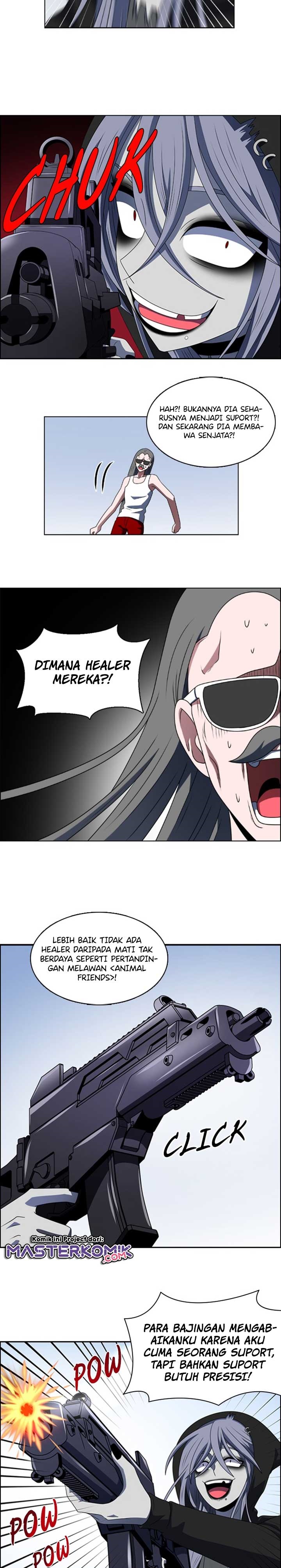 No Scope Chapter 47 Bahasa Indonesia