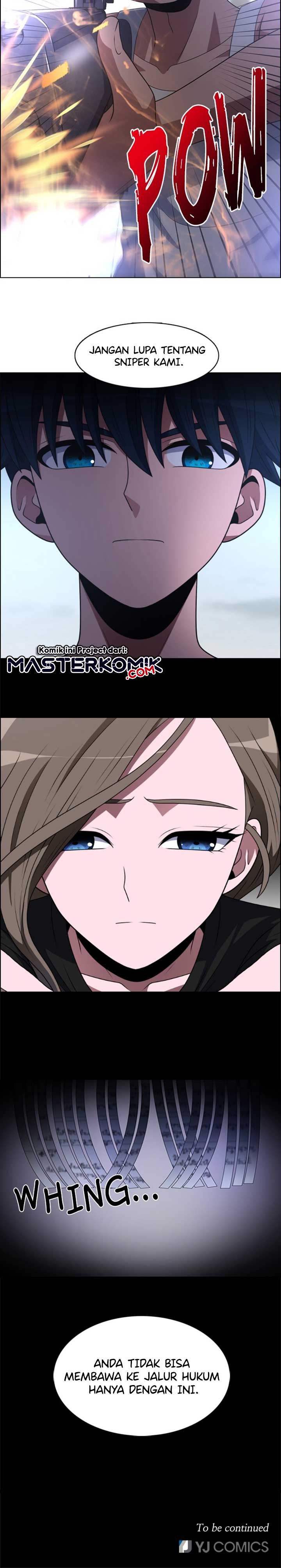 No Scope Chapter 47 Bahasa Indonesia