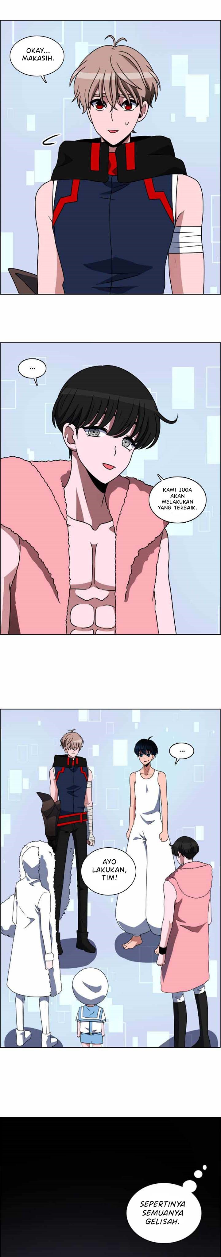 No Scope chapter 58