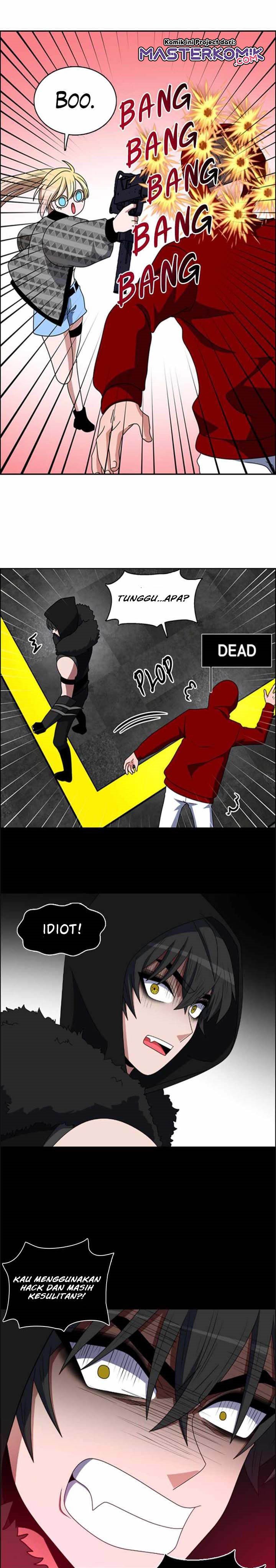 No Scope chapter 58