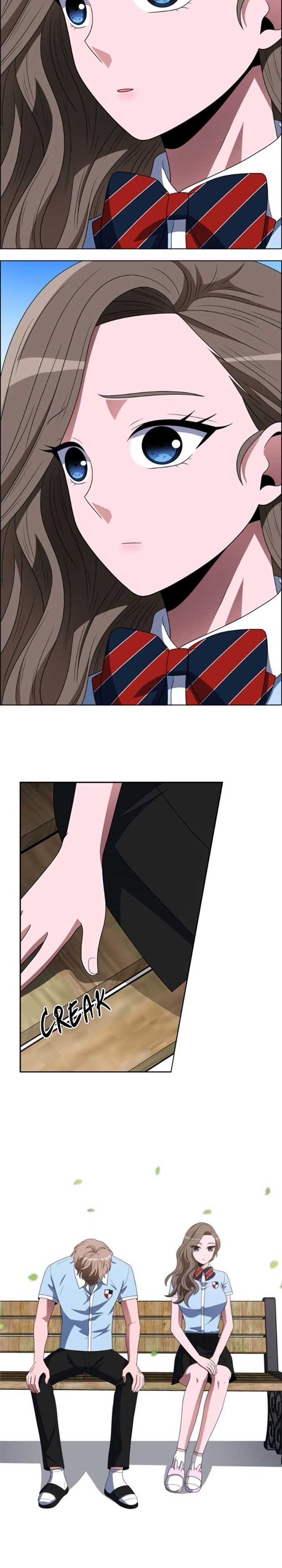 No Scope chapter 60