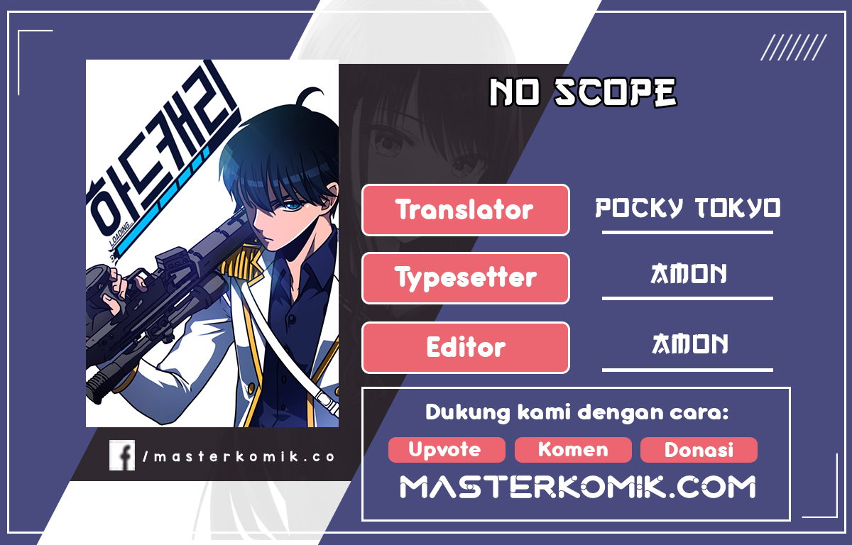 No Scope chapter 65