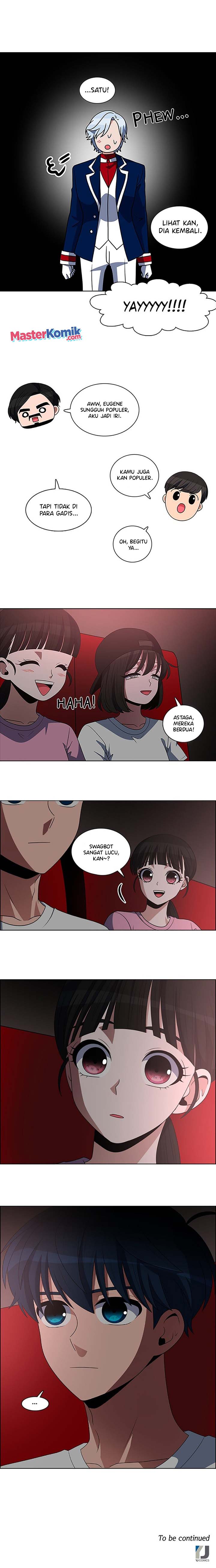 No Scope chapter 65