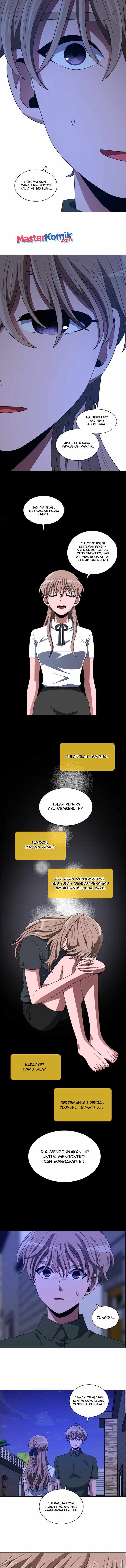 No Scope chapter 73
