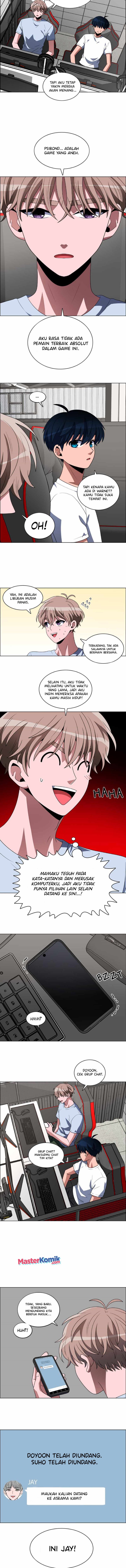 No Scope chapter 73