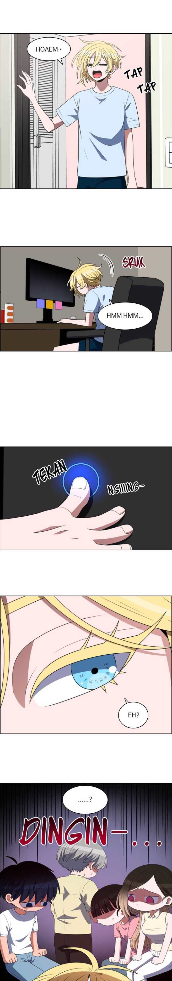 No Scope Chapter 76 Bahasa Indonesia