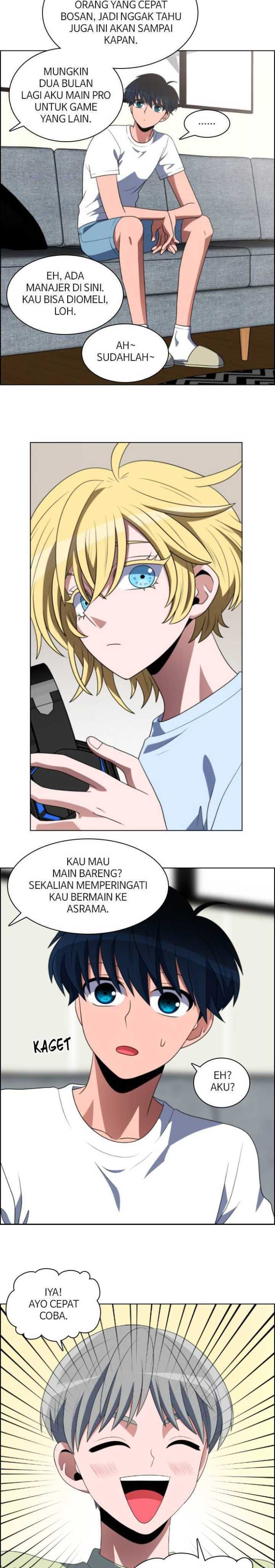 No Scope Chapter 76 Bahasa Indonesia