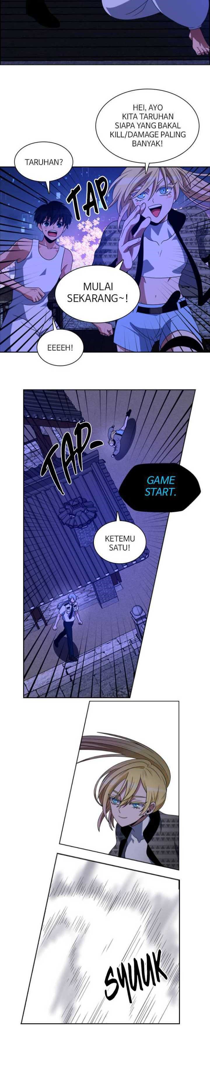 No Scope Chapter 76 Bahasa Indonesia