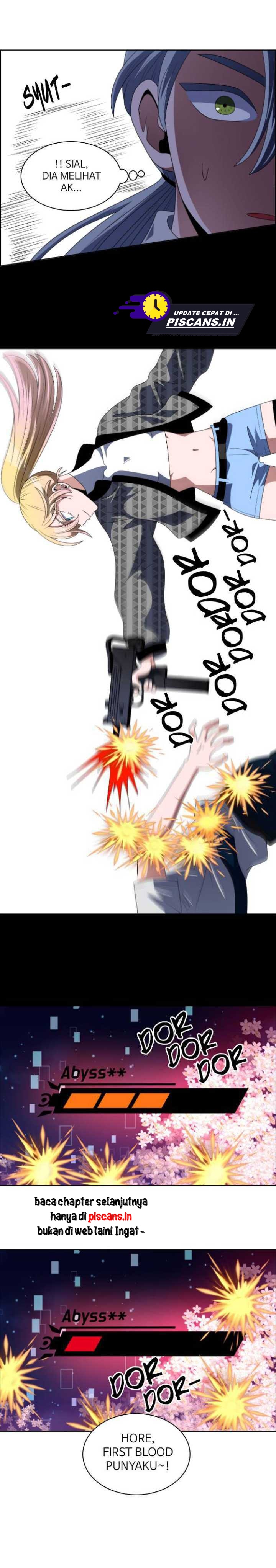 No Scope Chapter 76 Bahasa Indonesia