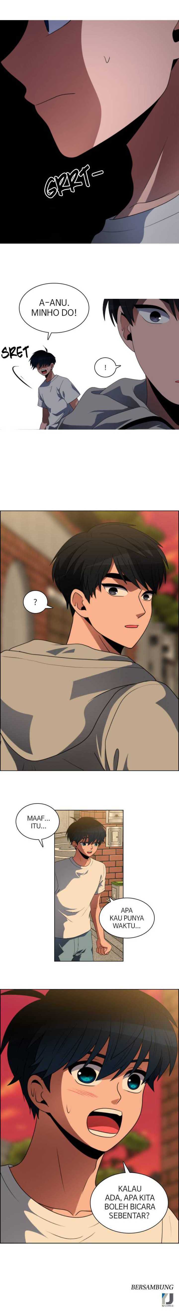 No Scope Chapter 76 Bahasa Indonesia