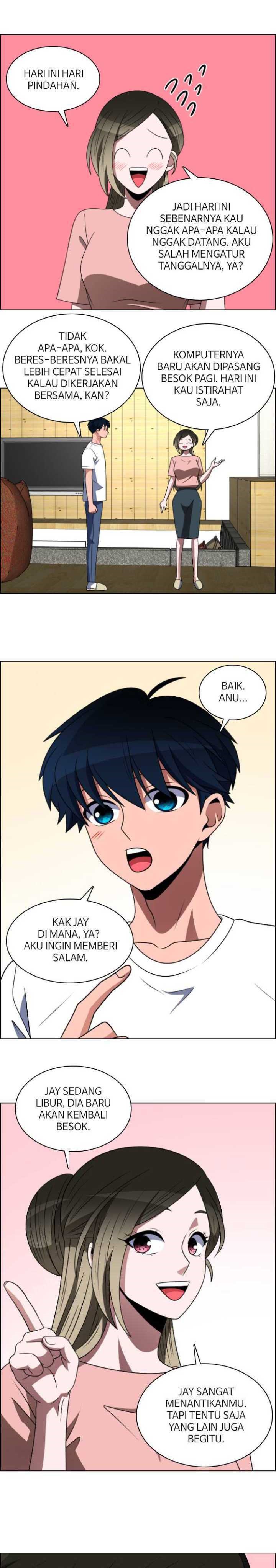 No Scope chapter 80