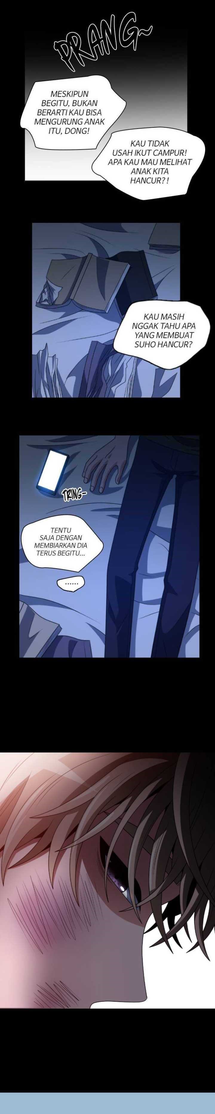No Scope chapter 80