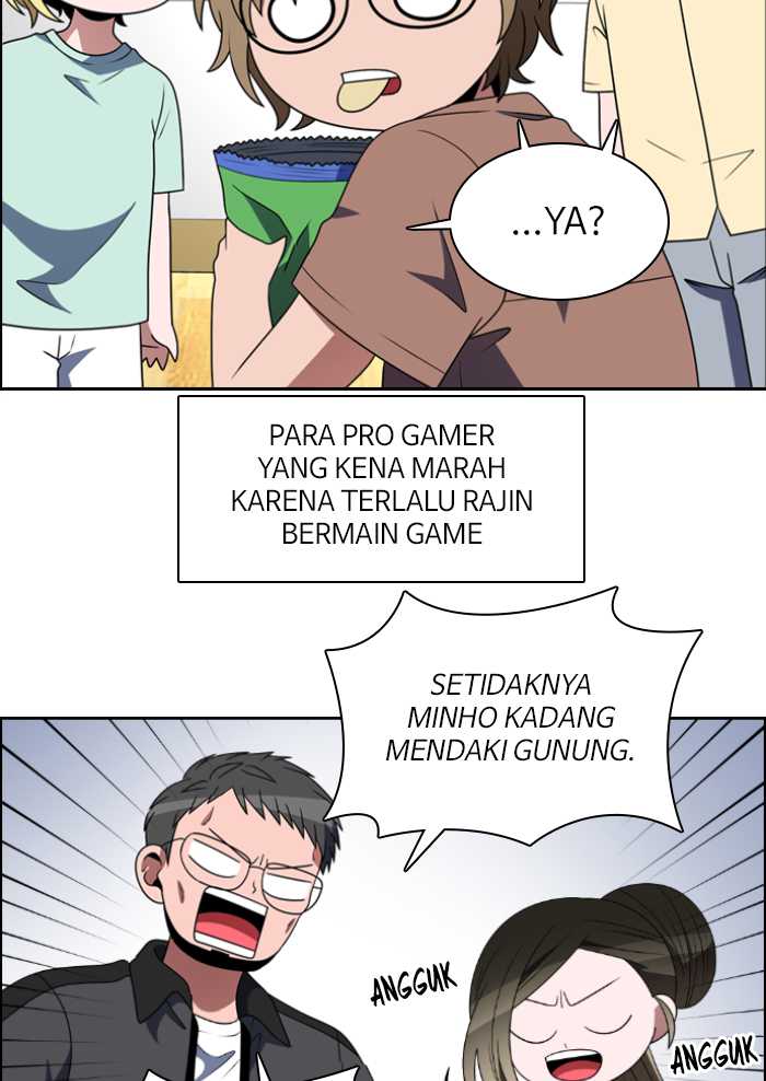 No Scope chapter 83