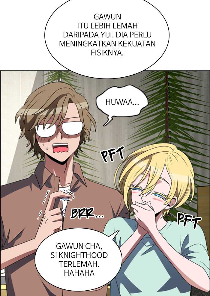 No Scope chapter 83