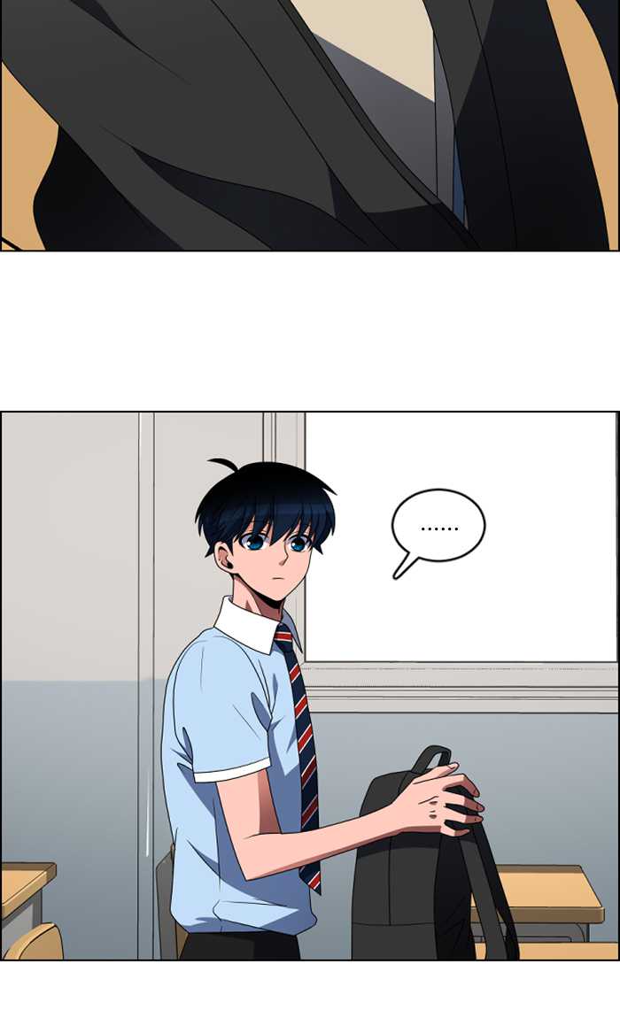 No Scope chapter 86