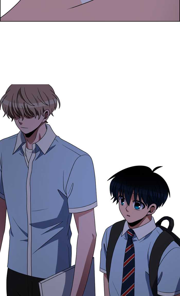 No Scope chapter 86