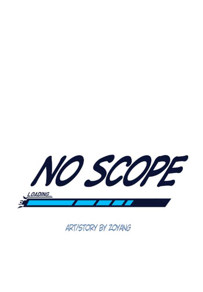 No Scope chapter 87
