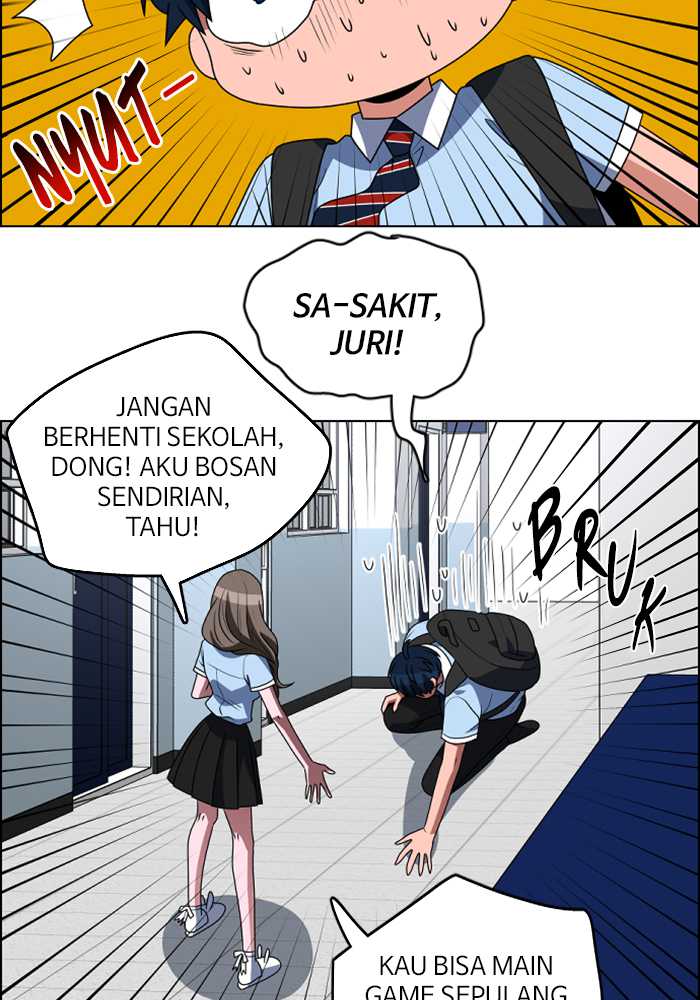 No Scope chapter 87