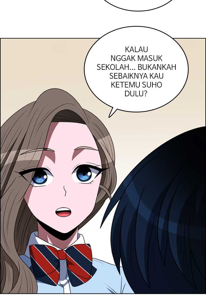 No Scope chapter 87